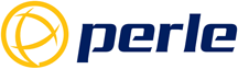 Perle Company Logo